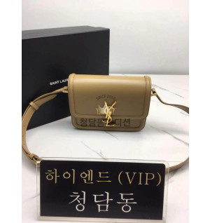 생로랑 솔페리노 사첼백 스몰 634306 (하이엔드급)