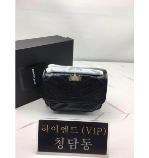 생로랑 니키 베이비백 633151 (체인 금장) (하이엔드급)