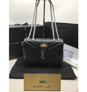 생로랑 루루백 미디움 (하이엔드급)