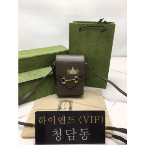 구찌 1955 홀스빗 미니백 625615