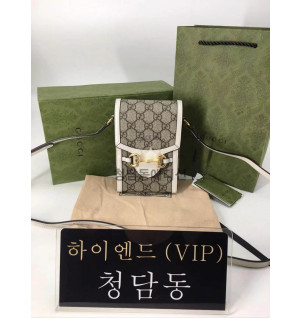 구찌 1955 홀스빗 미니백 625615