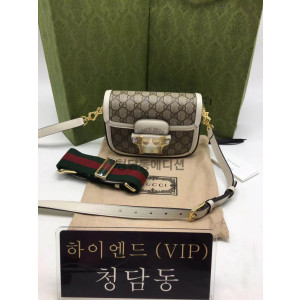 구찌 1955 홀스빗 미니백 658574
