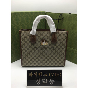 구찌 GG 스몰 토트백 659983