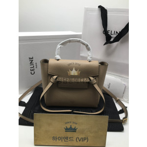 셀린느 나노 벨트백 (3COLOR) (하이엔드급)