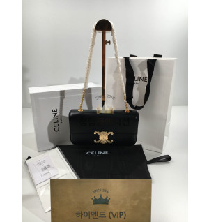 셀린느 트리오페 체인 숄더백 (하이엔드급)