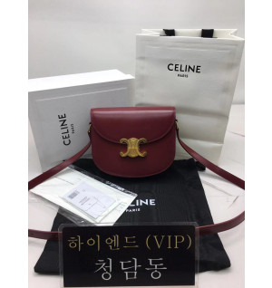 셀린느 트리오페 틴 베사체 (하이엔드급)