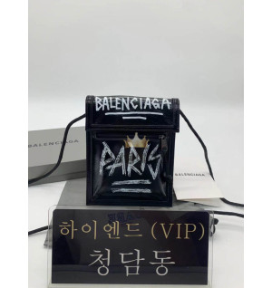 발렌시아가 미니 크로스백 (하이엔드급)