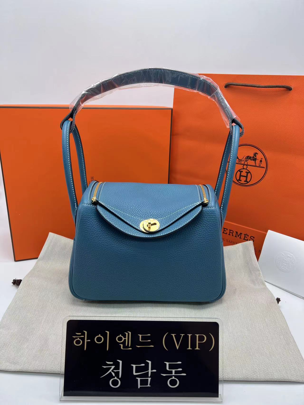 에르메스 린디26 (하이엔드급)