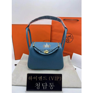 에르메스 린디26 금장 / 은장 올수공