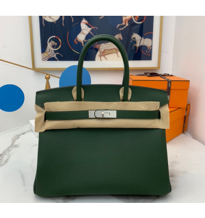 에르메스 벌킨30 epsom (하이엔드급)