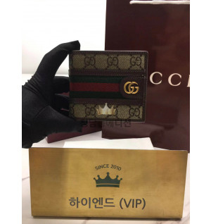 구찌 오피디아 GG 반지갑 597606