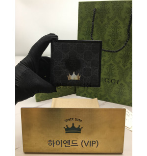 구찌 인터로킹G 반지갑 671652