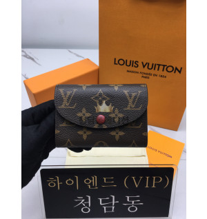 루이비통 로잘리 코인퍼스 M41939