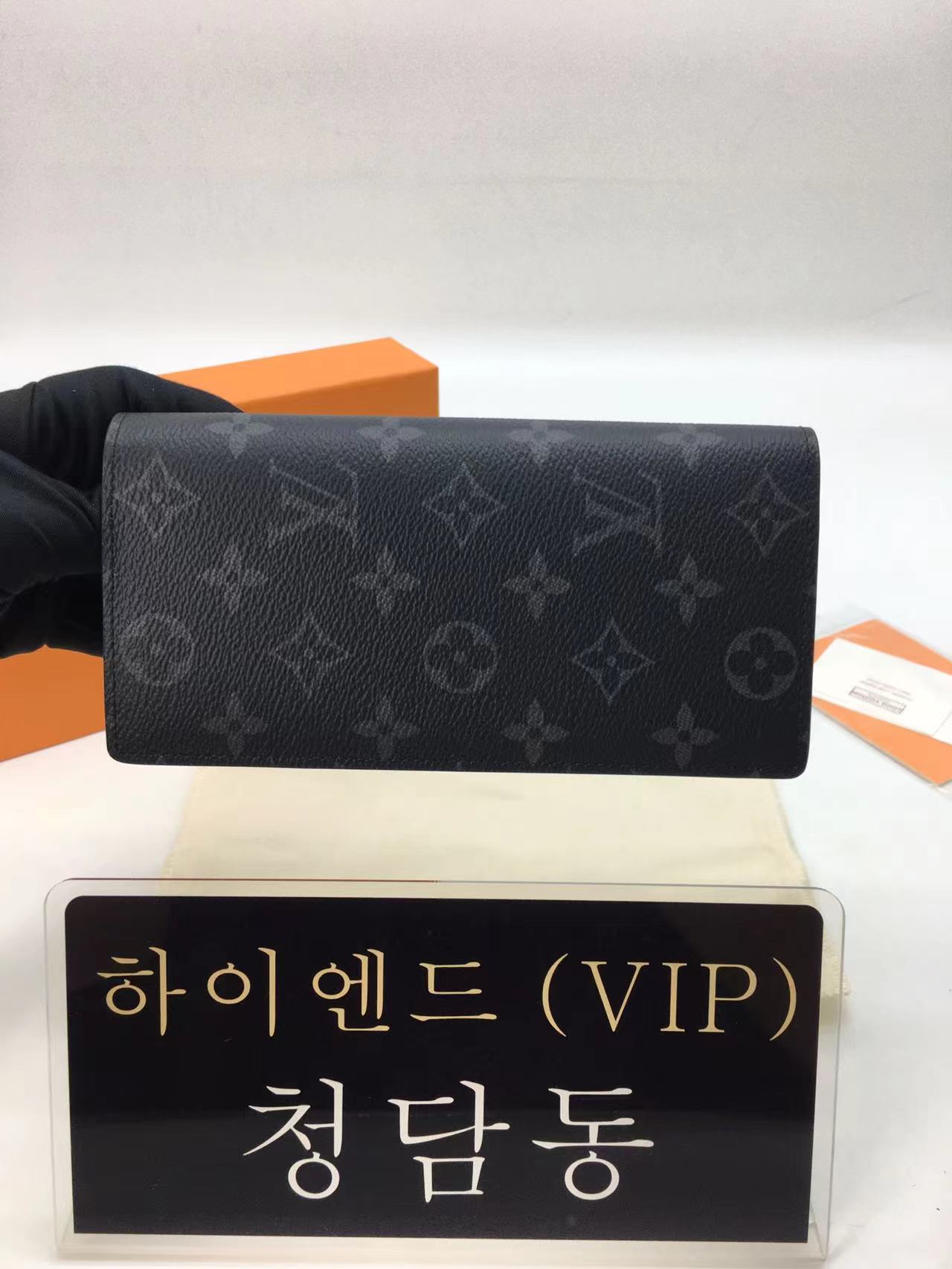루이비통 브라짜 월릿 M61697 장지갑