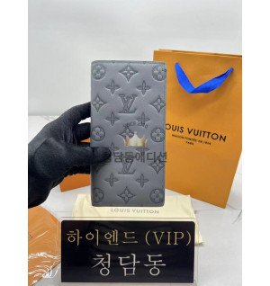 루이비통 브라짜 월릿 M81335 장지갑
