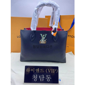 루이비통 락미 쇼퍼백  M57345