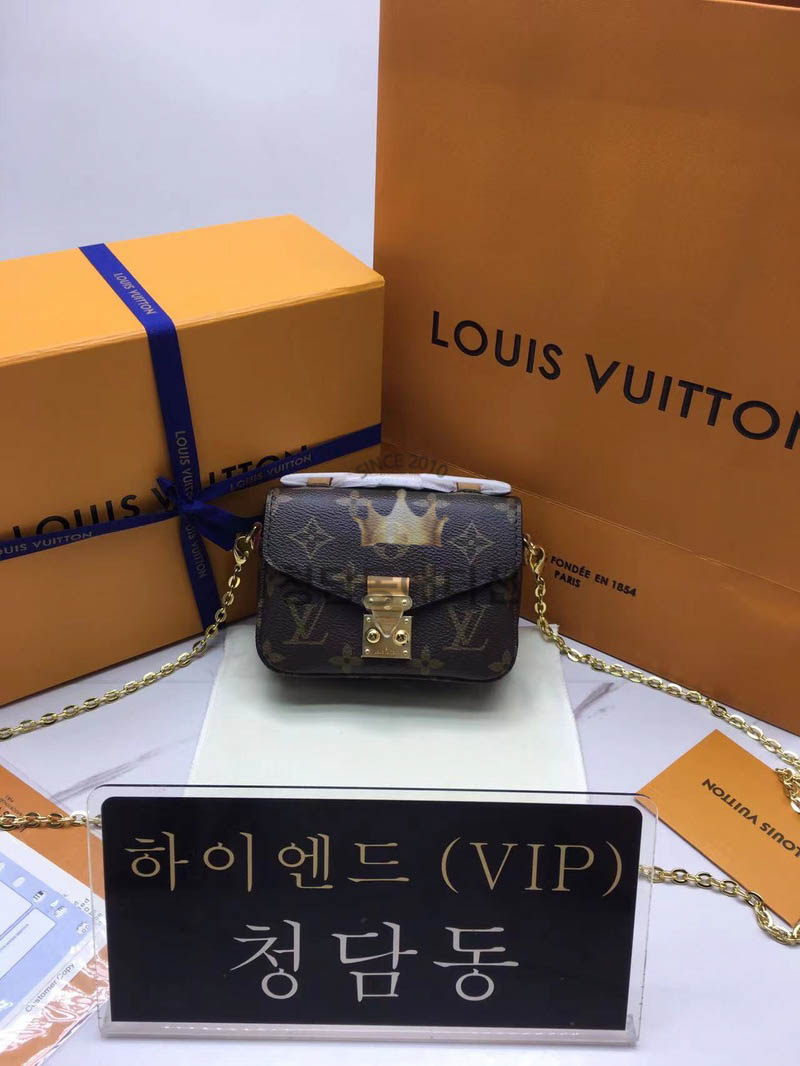 루이비통 마이크로 메티스 M80311