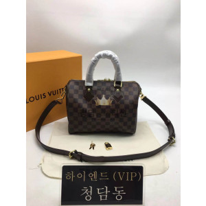 루이비통 스피디 반둘리에 25 N41368