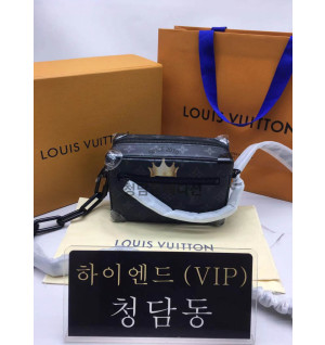 루이비통 모노그램 미니 소프트 트렁크 M44735