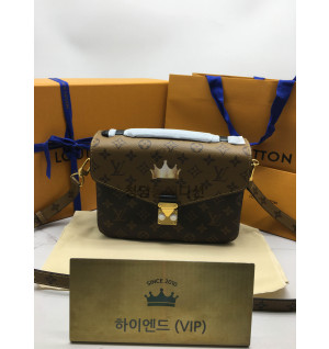 루이비통 모노그램 포쉐트 메티스 M44876