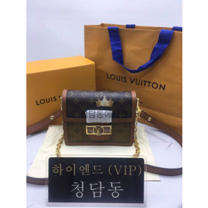 루이비통 미니 도핀백 M44580