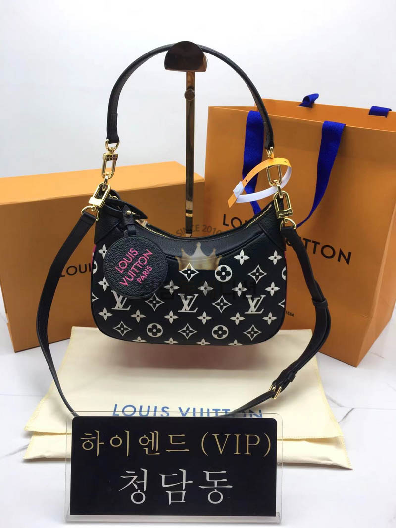 루이비통 바가텔 M46091