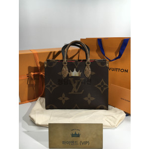 루이비통 온더고 MM M45321