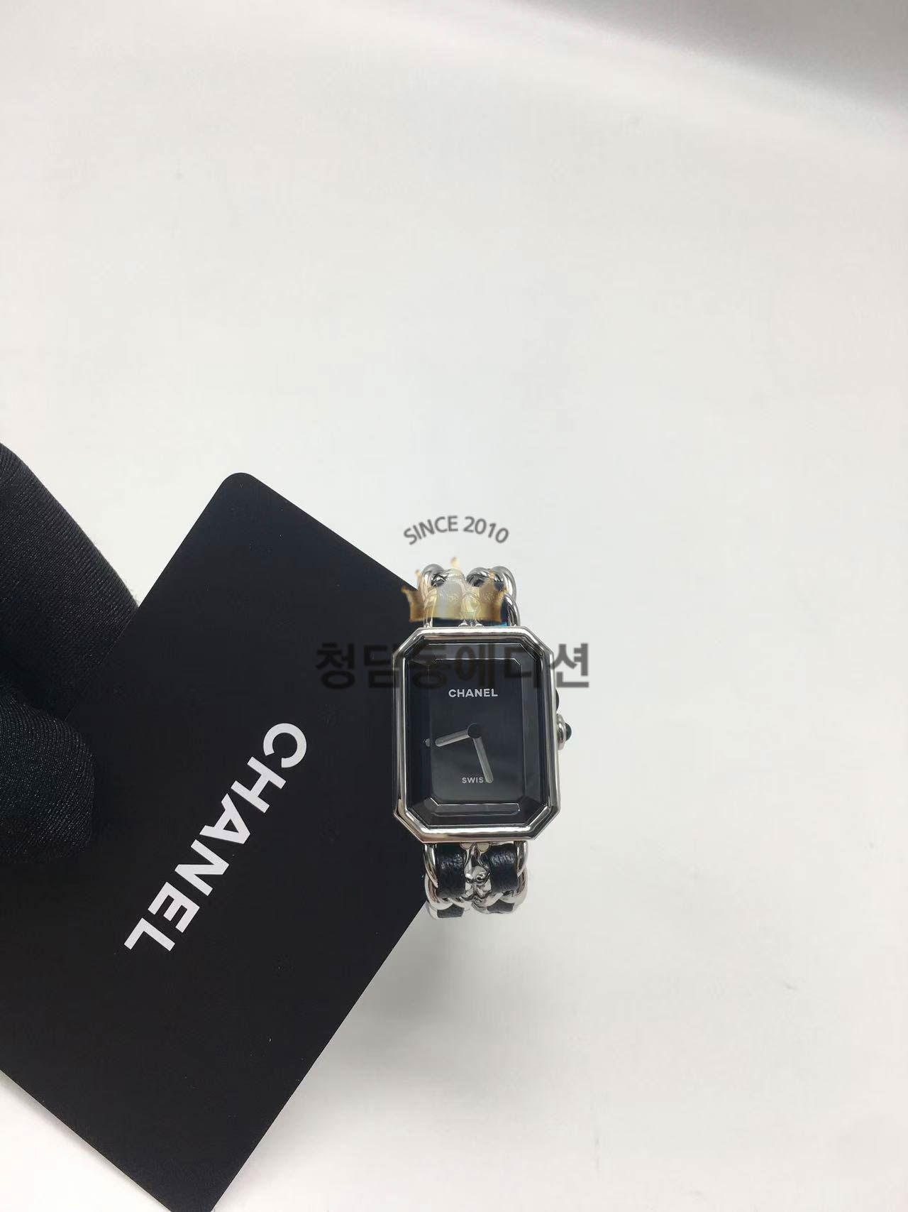 샤넬 프리미에르 락 (2COLOR)