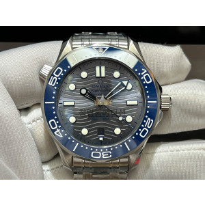 오메가 씨마스터