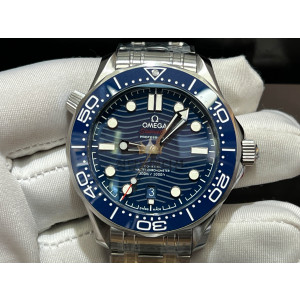 오메가 씨마스터