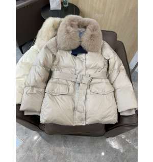 프라다 폭스퍼 22 패딩