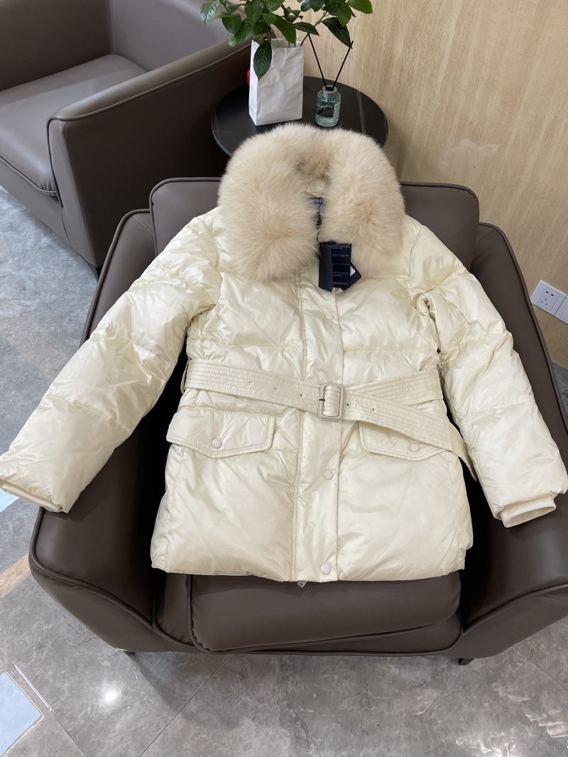 프라다 폭스퍼 22 패딩