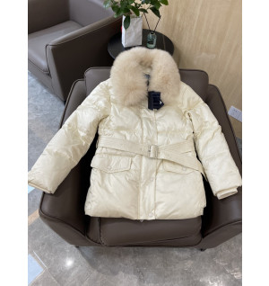 프라다 폭스퍼 22 패딩