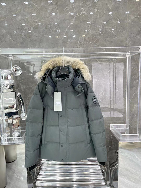 캐나다구스  패딩 (남녀공용)