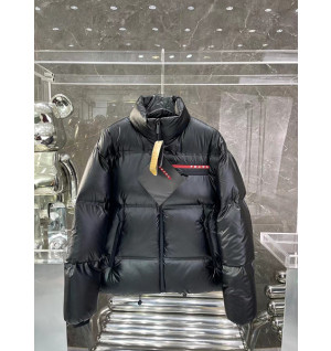 프라다 패딩 (남녀공용)