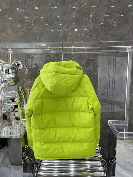 캐나다구스 패딩