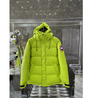 캐나다구스 패딩