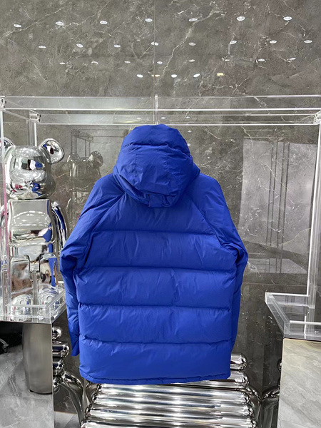 캐나다구스 패딩