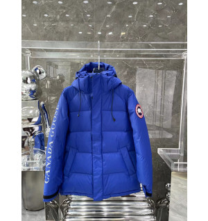 캐나다구스 패딩