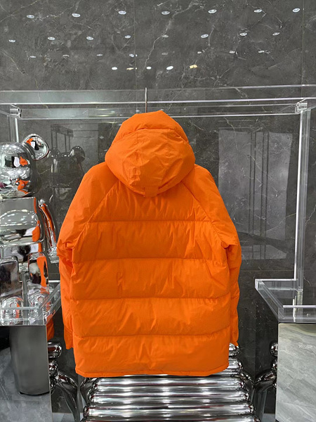 캐나다구스 패딩