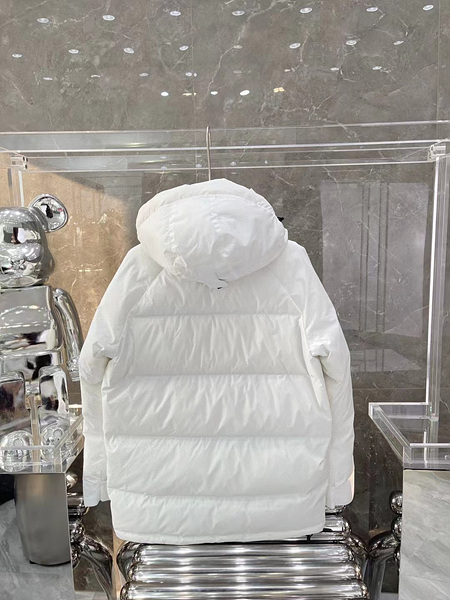 캐나다구스 패딩