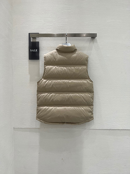 셀린느 22 패딩 조끼