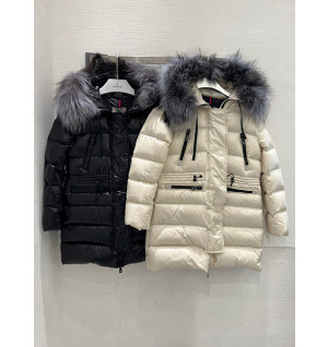 몽클레어 아프로티티 패딩