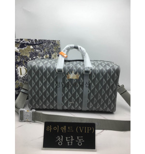 디올 링고 50 더플백