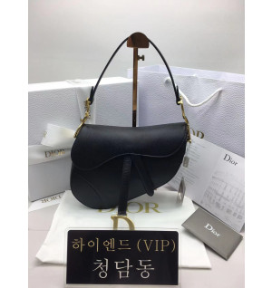 디올 새들백 미니 / 스몰