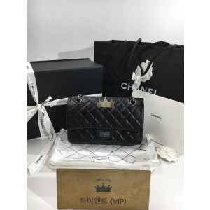 샤넬 2.55 플랩백