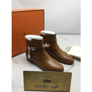 에르메스 네오 앵클부츠