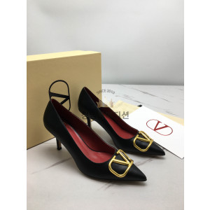 발렌티노 펌프스 8cm (4color)