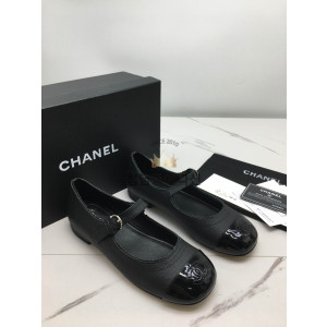 샤넬 메리제인 슈즈