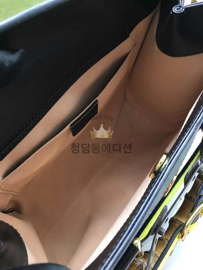 구찌 다이애나 스몰 토트백 660195